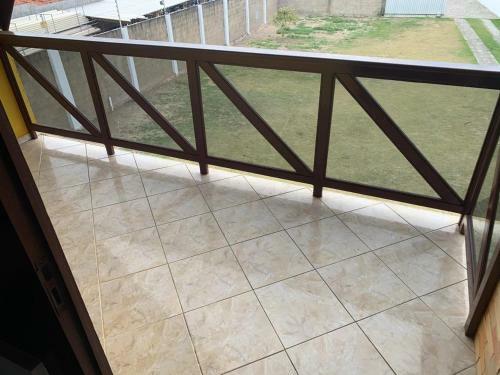 Lodge Chal� Em Bananeiras