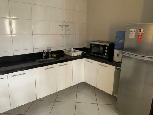 Lodge Chal� Em Bananeiras