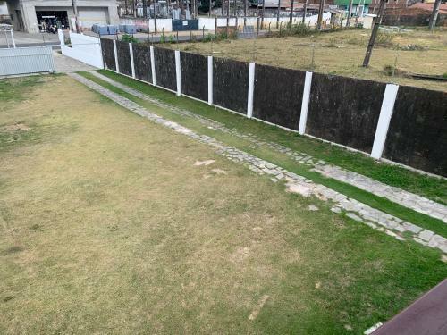 Lodge Chal� Em Bananeiras
