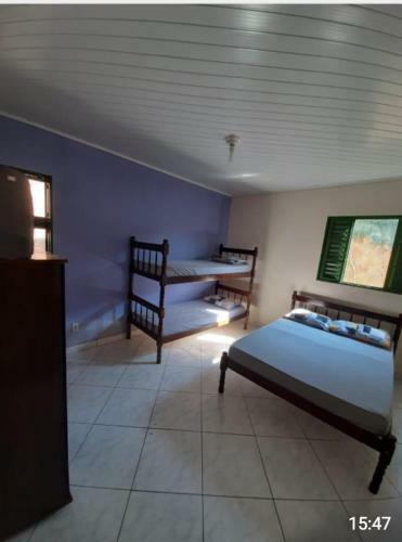 Apartamento Pousada Natalia Canella