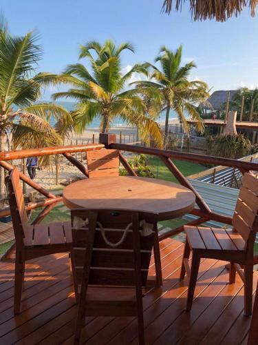 Apartamento Alugue Litoral Piau�