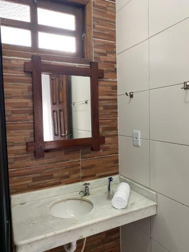 Hotel Pousada Oceano Atl�ntico - Taipu de Fora