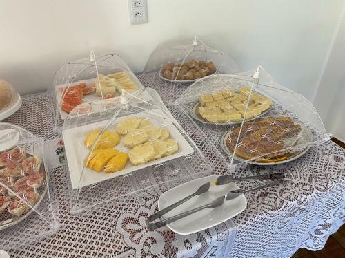 Hotel Pousada Oceano Atl�ntico - Taipu de Fora