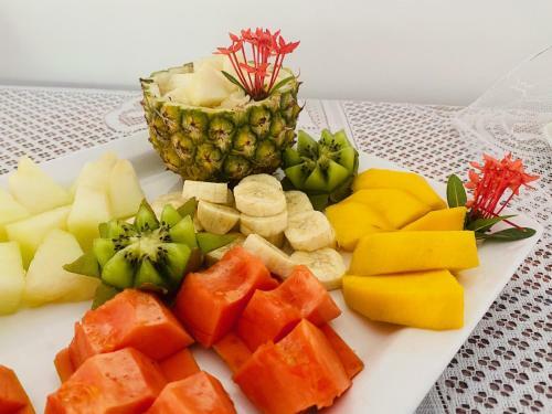 Hotel Pousada Oceano Atl�ntico - Taipu de Fora