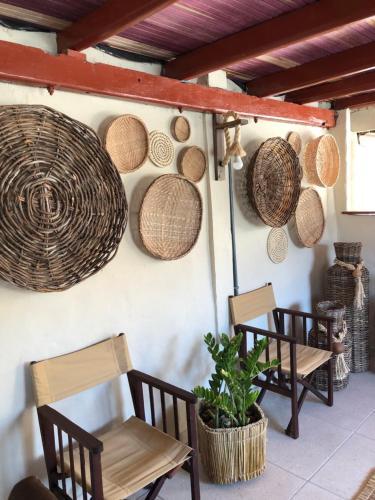 Hostal Vila Sergipana