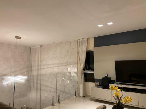 Cond �guas Da Serra Haras E Golfe - Casa Moderna E Nov�ssima!