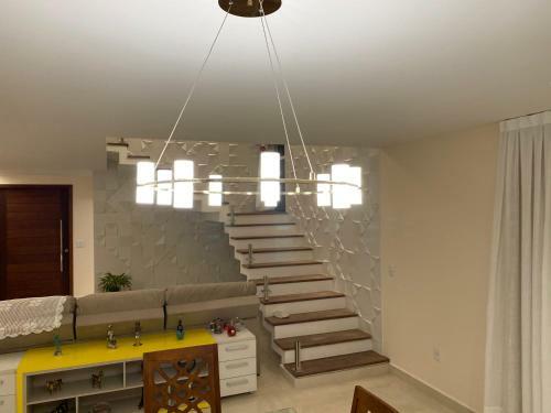 Cond �guas Da Serra Haras E Golfe - Casa Moderna E Nov�ssima!