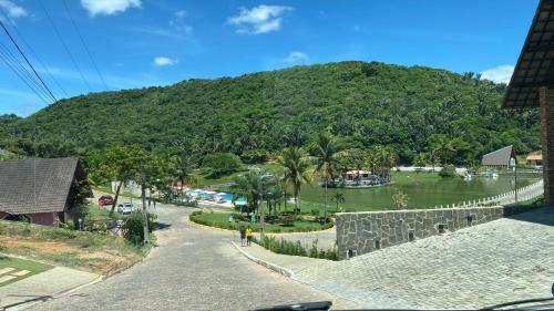 Cond �guas Da Serra Haras E Golfe - Casa Moderna E Nov�ssima!