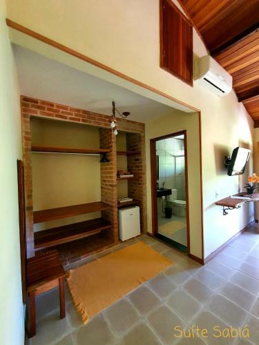 Hotel Pousada Recanto Da Lunane