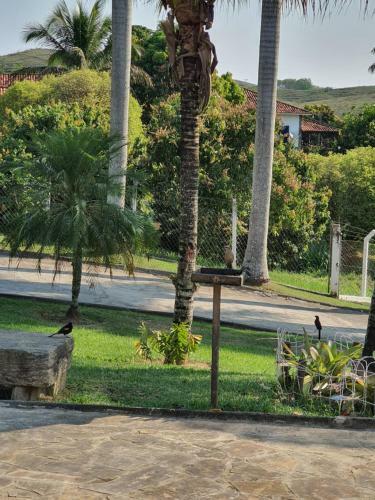 Hotel Pousada Recanto Da Lunane