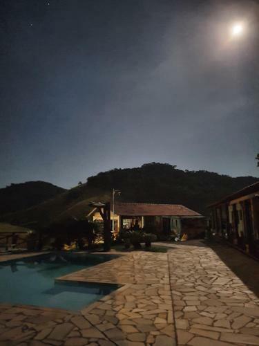 Hotel Pousada Recanto Da Lunane