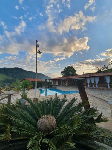 Hotel Pousada Recanto Da Lunane