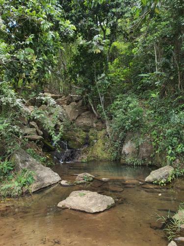 Hotel Pousada Recanto Da Lunane