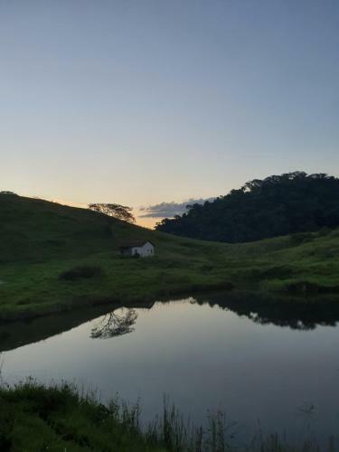 Hotel Pousada Recanto Da Lunane