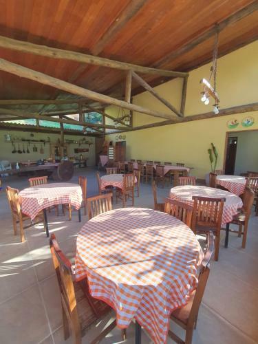 Hotel Pousada Recanto Da Lunane