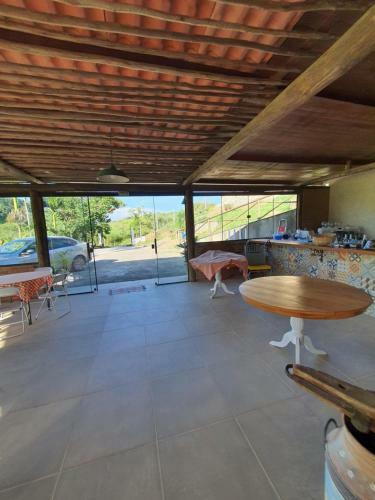 Hotel Pousada Recanto Da Lunane