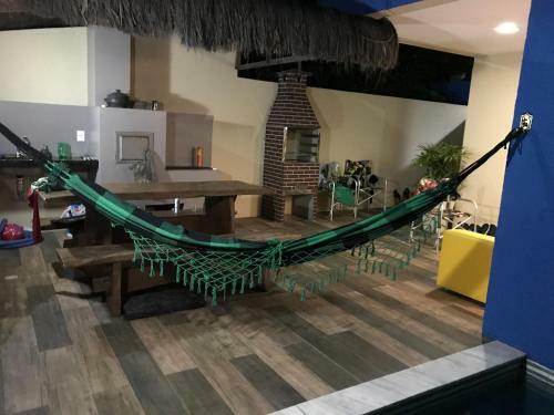 Casa Com Piscina Barra de S�o Miguel
