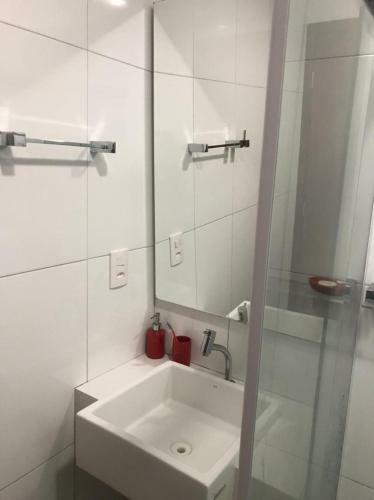 Casa Com Piscina Barra de S�o Miguel