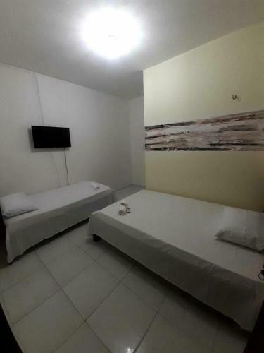 Hostal Pousada Brilho Dos Len��is