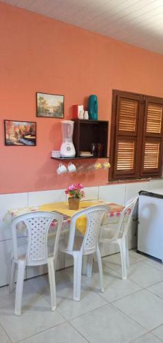 Hostal Cantinho Morro Branco