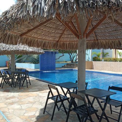 Hostal Recanto Das Arvores