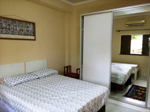 Jardim Nazar� Hostel