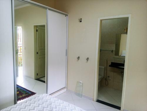 Jardim Nazar� Hostel