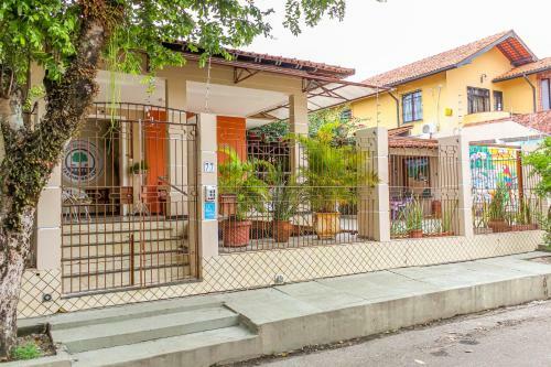 Jardim Nazar� Hostel