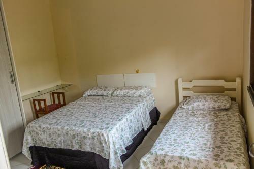 Jardim Nazar� Hostel