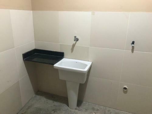 Apartamento Studio 304 No Residencial Jc