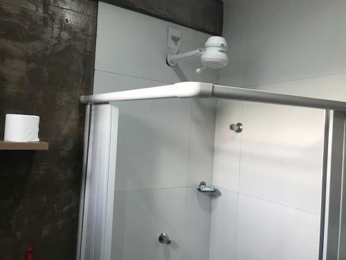 Apartamento Studio 304 No Residencial Jc