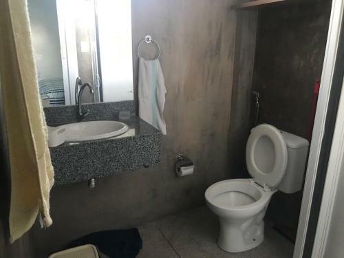 Apartamento Studio 304 No Residencial Jc