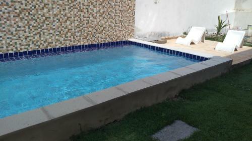 Hostal Encantos Morro Branco