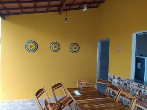 Hostal Encantos Morro Branco