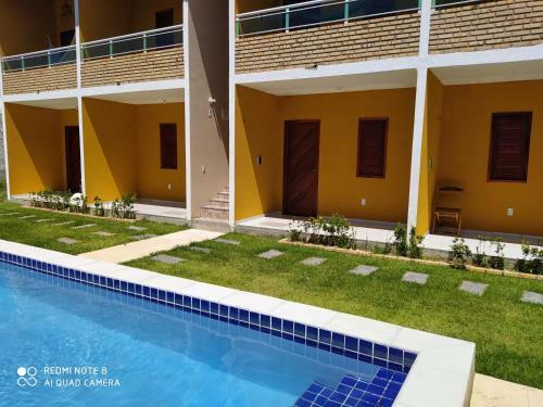 Hostal Encantos Morro Branco
