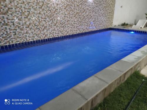 Hostal Encantos Morro Branco