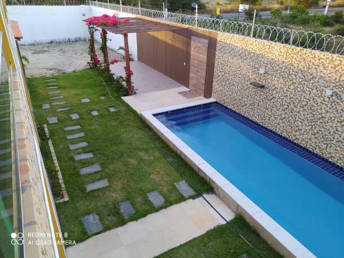 Hostal Encantos Morro Branco