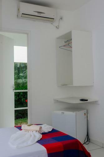 Hostal Pousada Teixeira