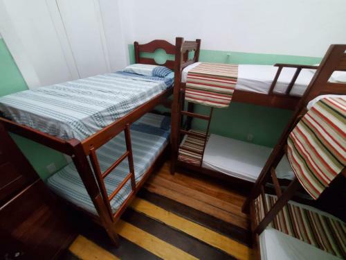 Antonieta Hostel