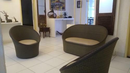 Hotel Presidente