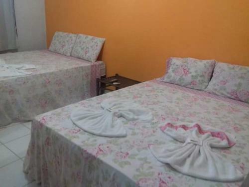 Hostal Pousada Casa Labarranca