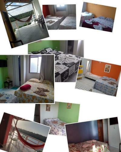 Hostal Pousada Casa Labarranca