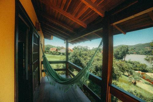 Hostal Moradas Samar