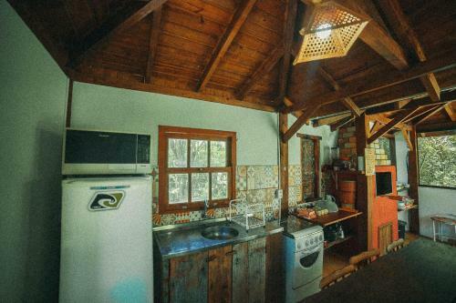 Hostal Moradas Samar