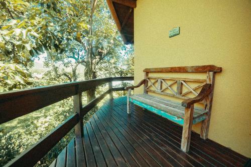 Hostal Moradas Samar
