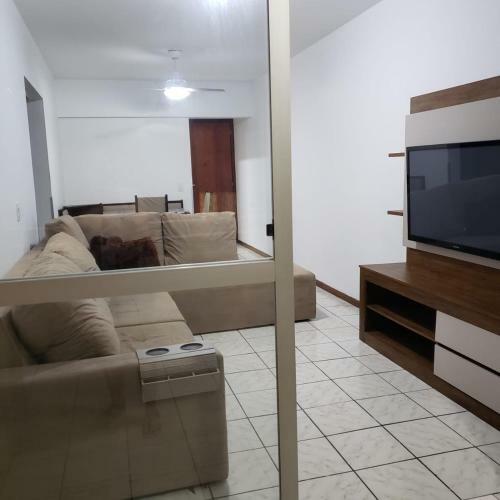 Apartamento Quadra Mar Centro Balneario Camboriu
