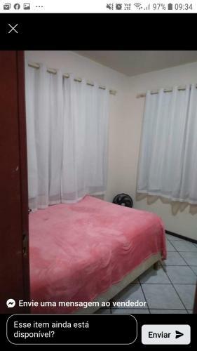 Casa Tia Adriana Para 10 Pessoas
