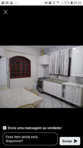 Casa Tia Silvia Para 6 Pessoas