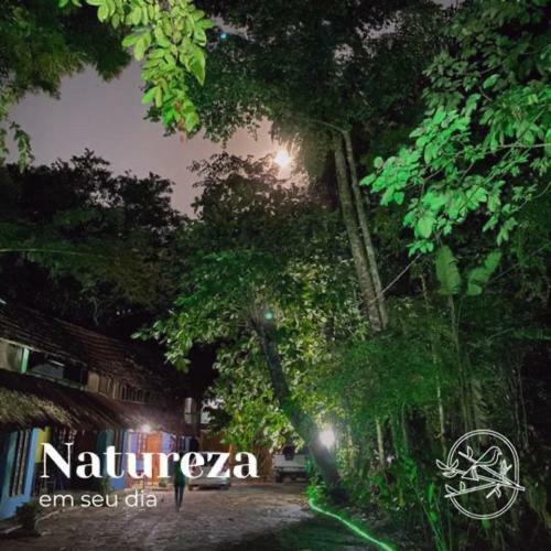 Reservamazon Forest Hotel
