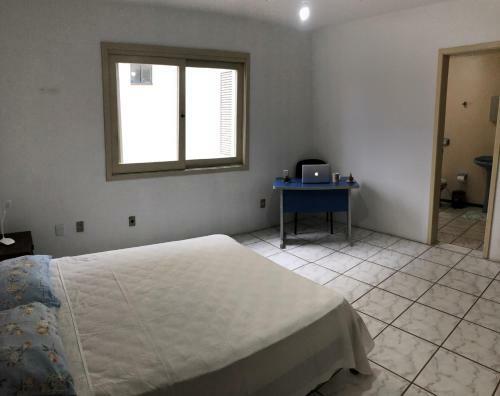 Apartamento Condom�nio Luana